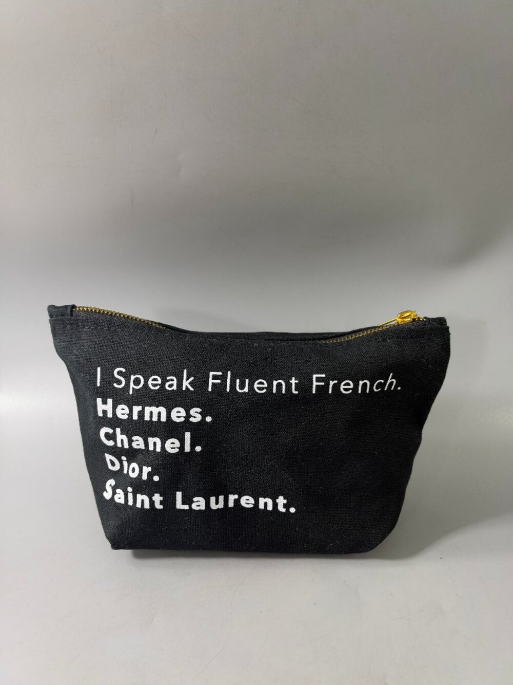 LA Trading Co - Pouch - Fluent French